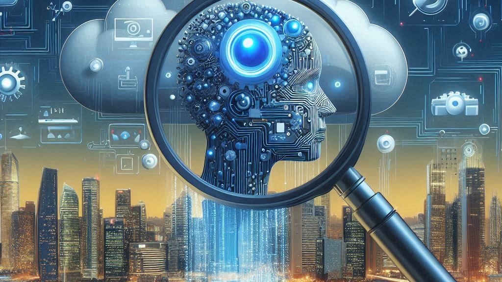 Check Content Before It Goes Live with Our AI Detector