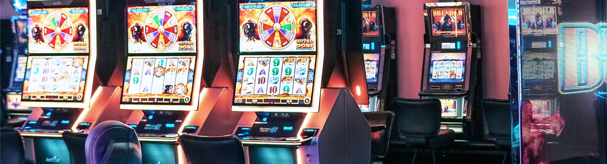 Promo Bonus 1121SLOT: Free Spin dan Garansi Kekalahan untuk Semua Member