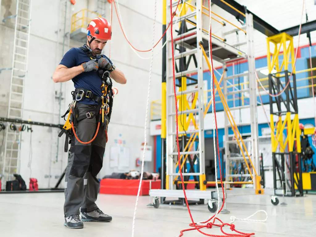 Real-World Safety Solutions via IH Consulting, Utah