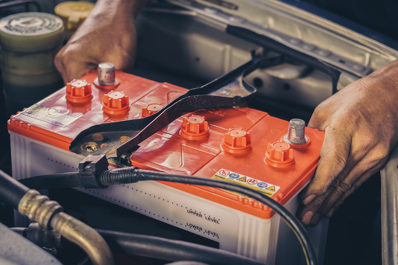 Charging Time Guide: Improve Battery Efficiency and Longevity