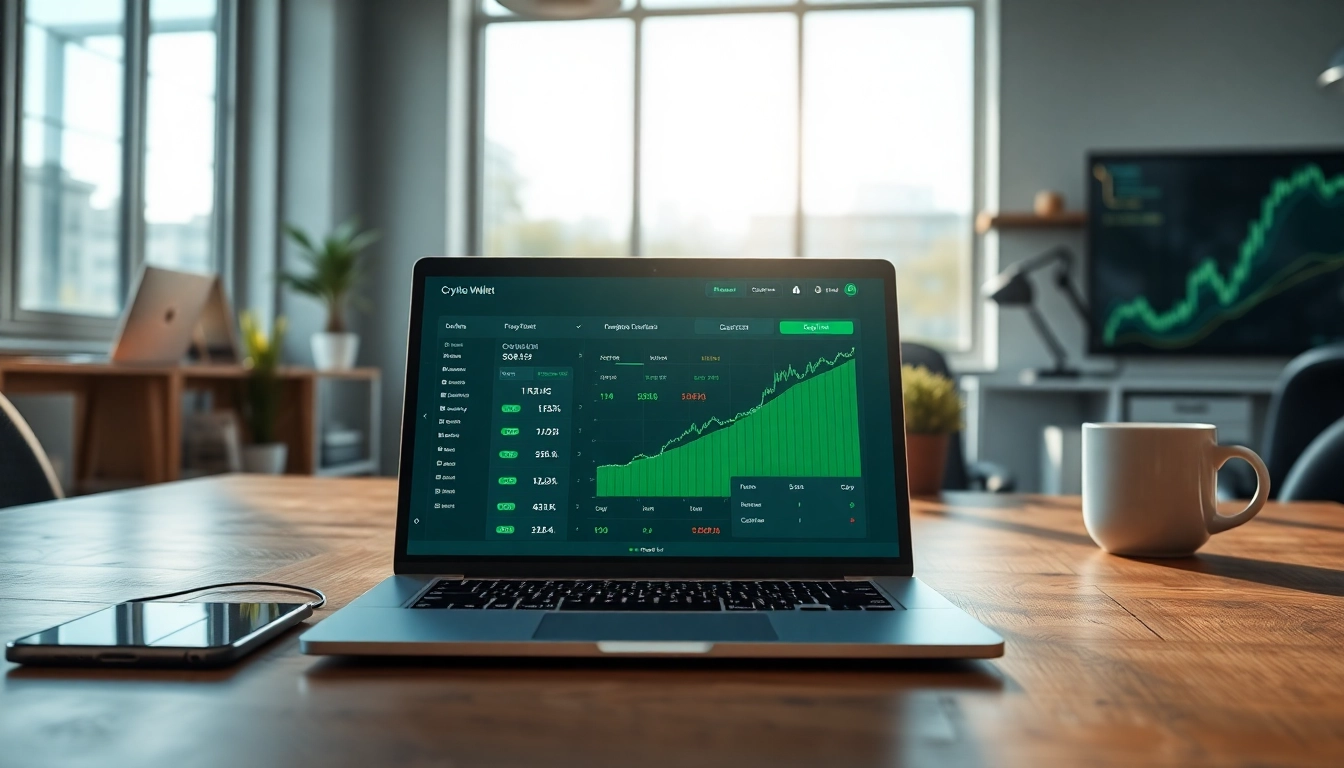 Maximizing Your Experience with the Gaurda Wallet: Essential Features and Benefits