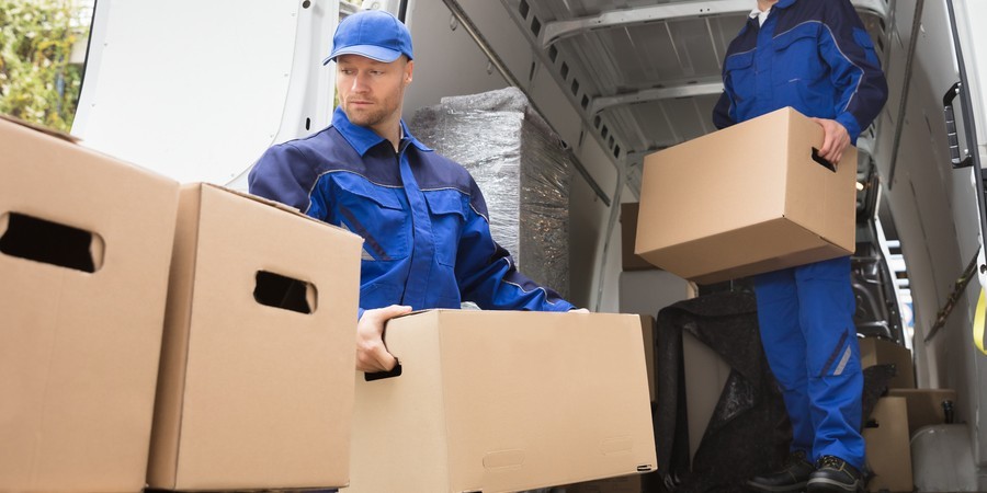 Movers Calgary: Helping You Move Without Worry