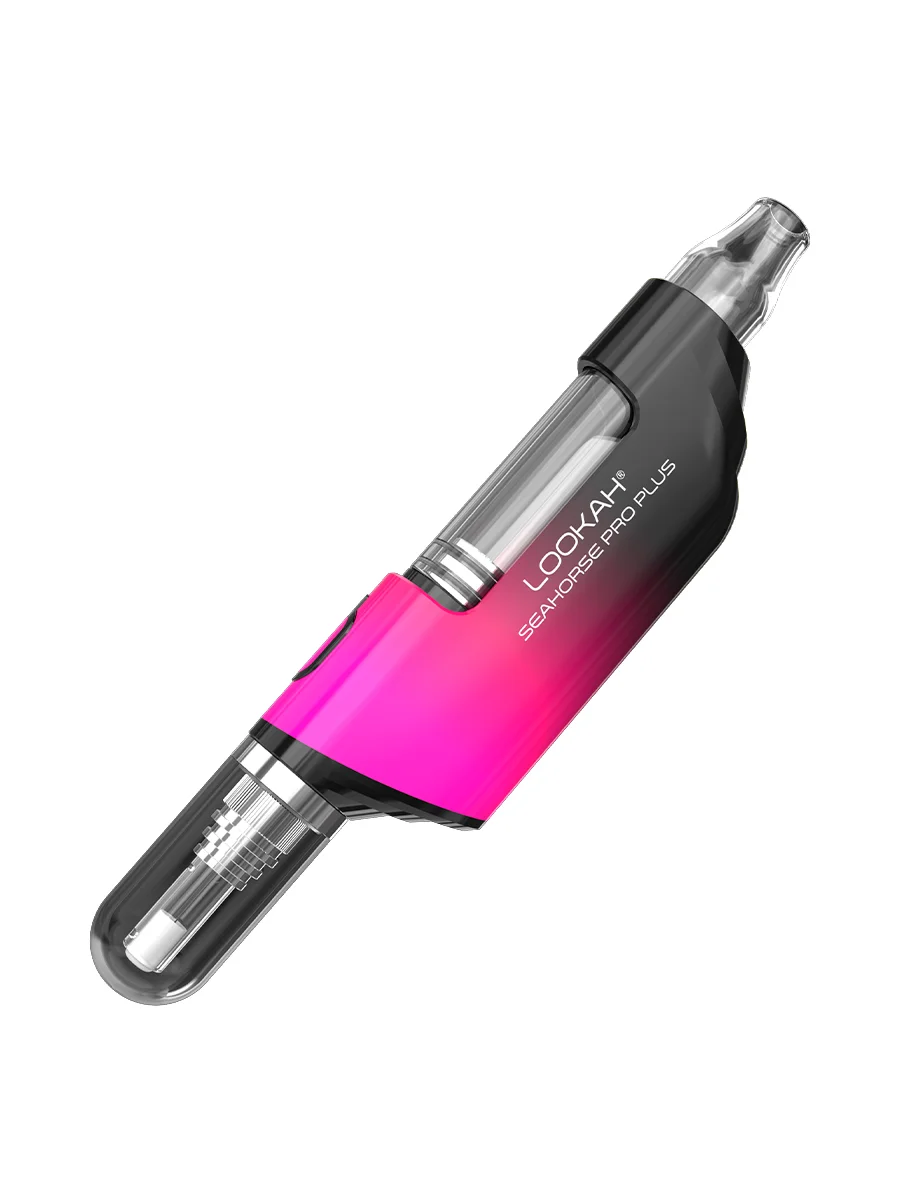Step Up Your Dab Game with a Nectar Collector from LOOKAH