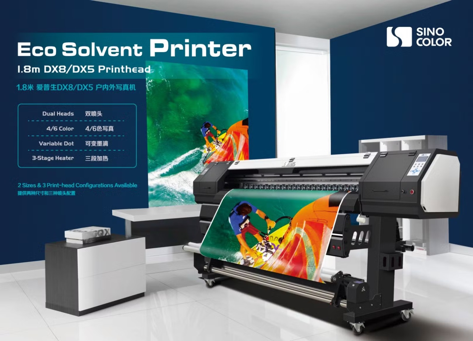 Affordable Printing Dublin – Premium Results Without the Price Tag