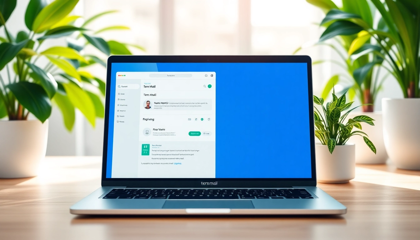 Maximizing Privacy with Temp Mail: The Essential Guide to Disposable Email