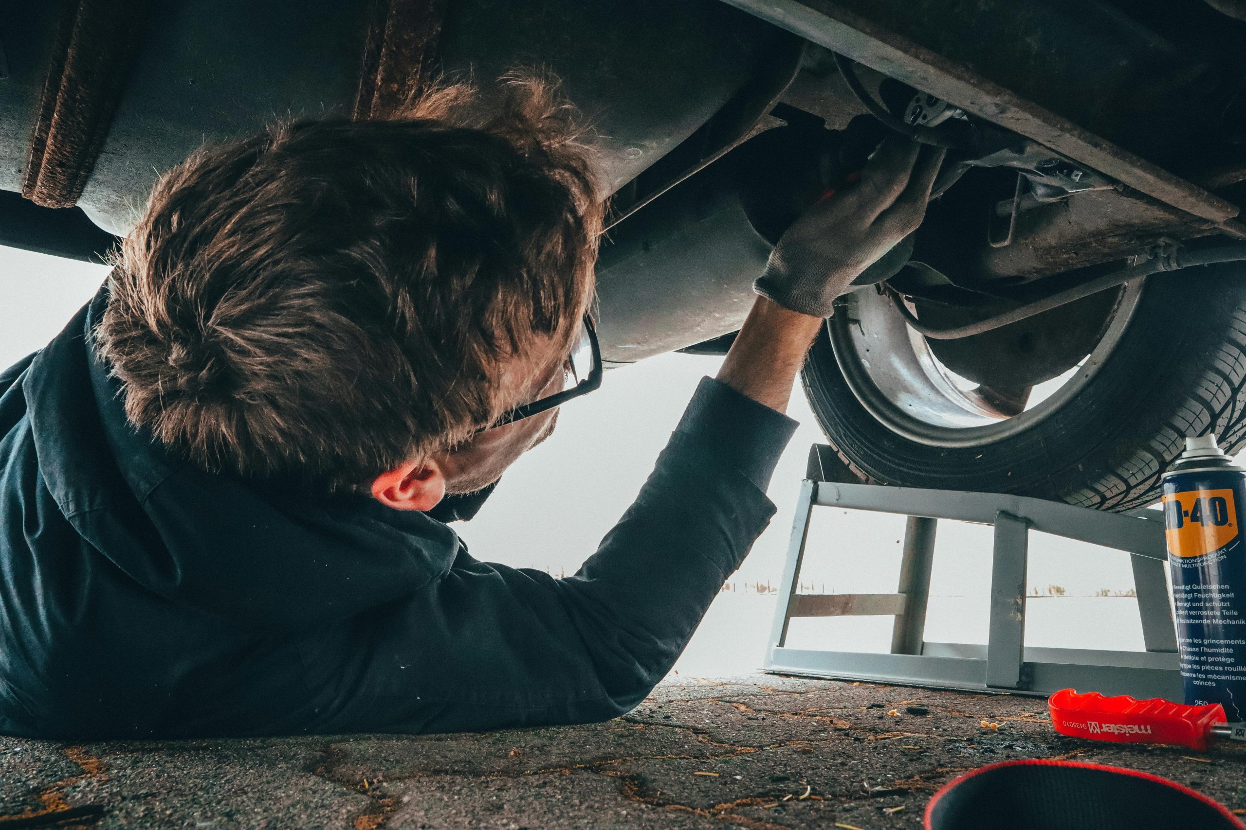 RELIABLE AND AFFORDABLE BENTLEY SERVICE NEAR ME FOR EVERY MODEL