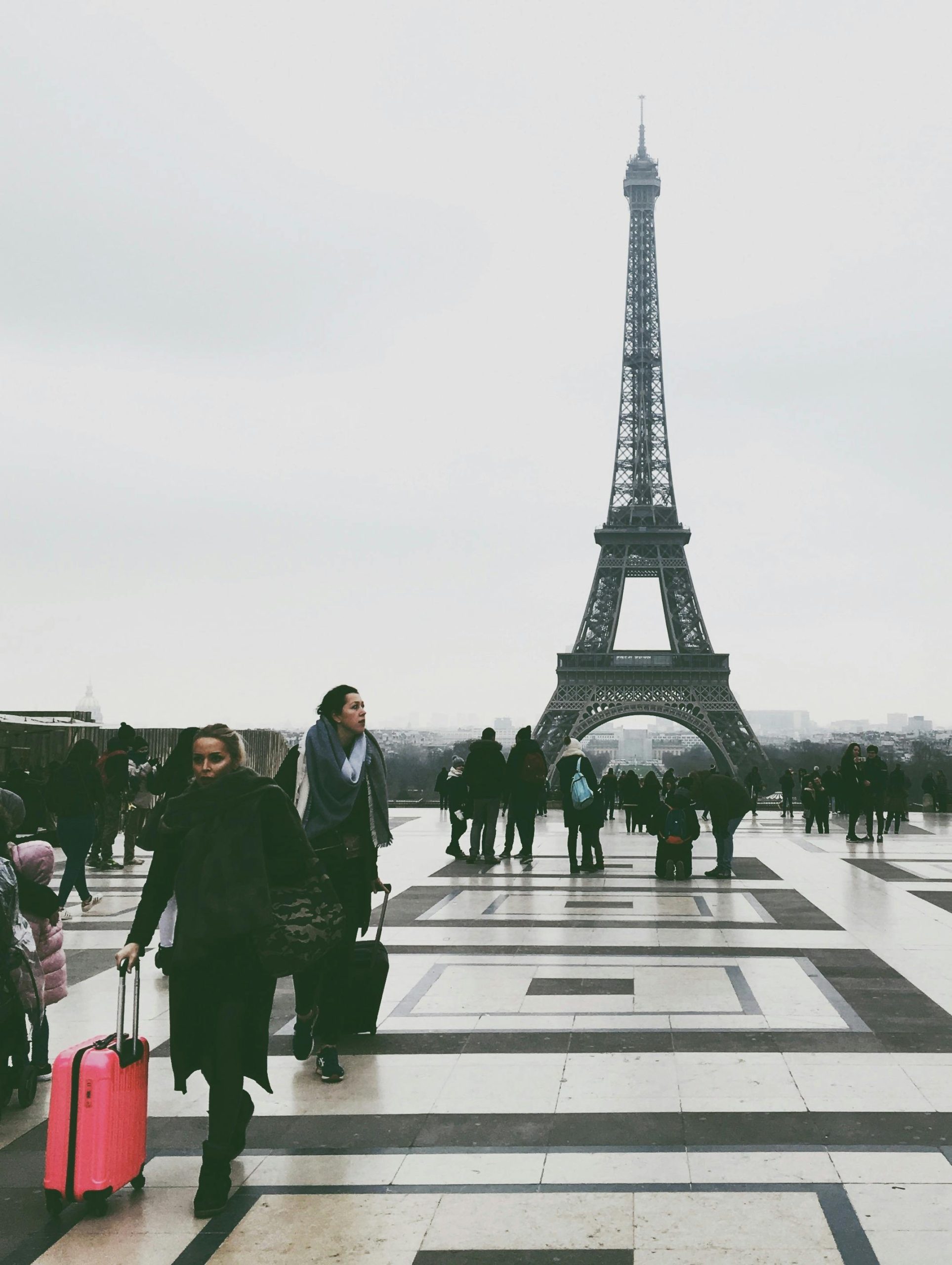 Travel Destinations Blog: Family-Friendly Vacation Ideas