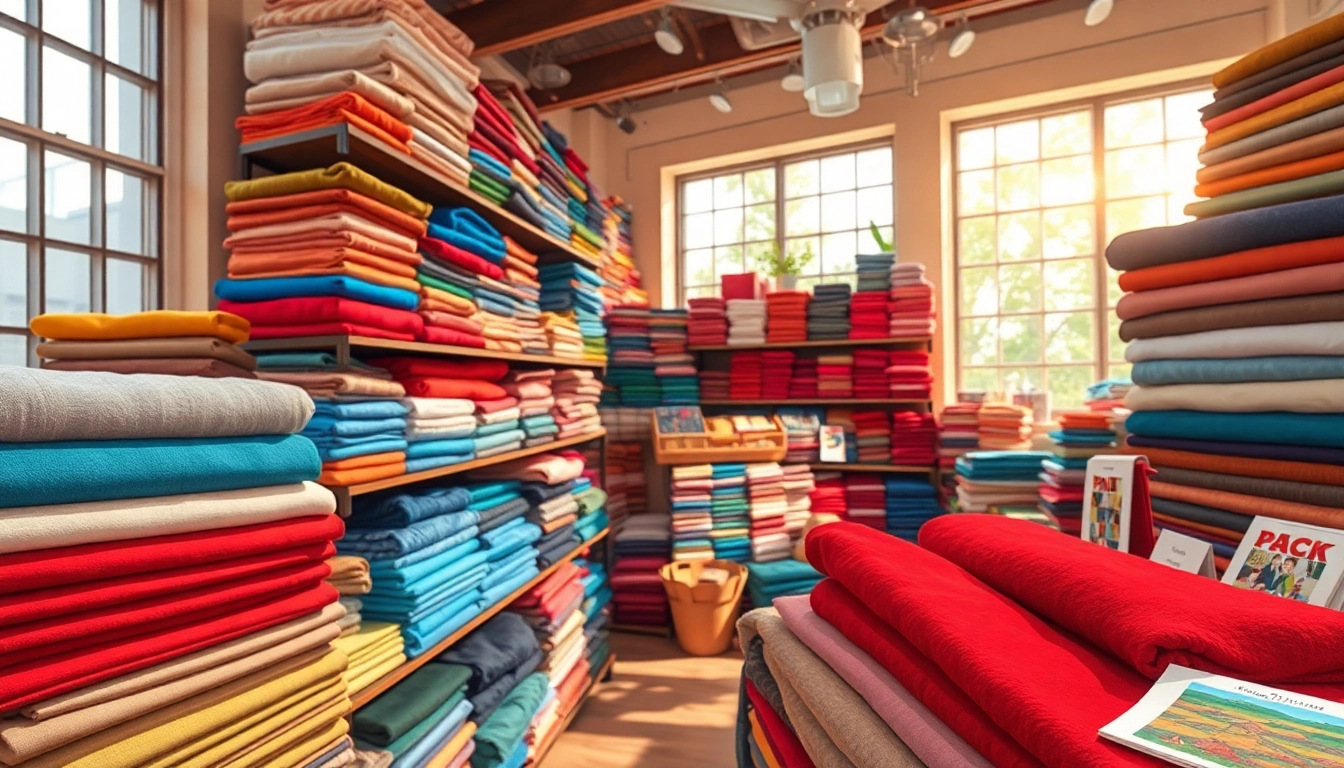 Ontdek Hoogwaardige Kaasdoek Stoffen bij Stofnodig